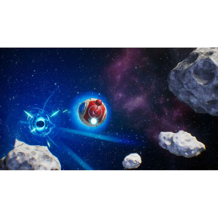 Видео игра за Switch Nintendo Pikmin 4