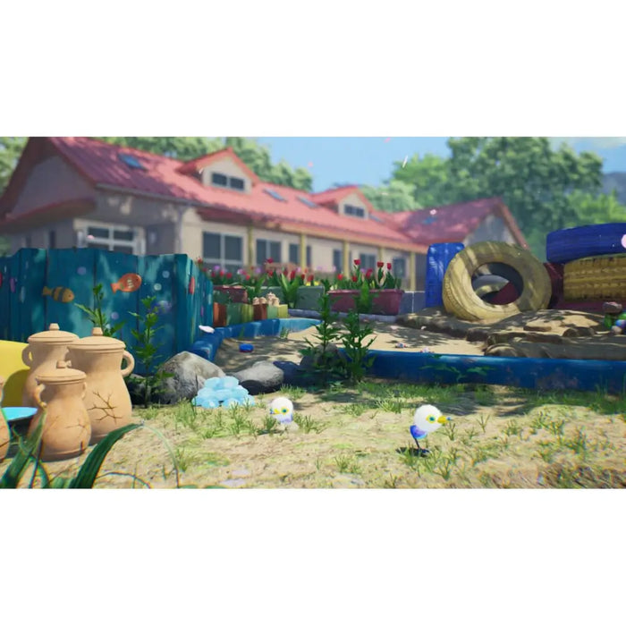 Видео игра за Switch Nintendo Pikmin 4