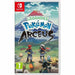 Видео игра за Switch Nintendo Pokémon Legends: Arceus