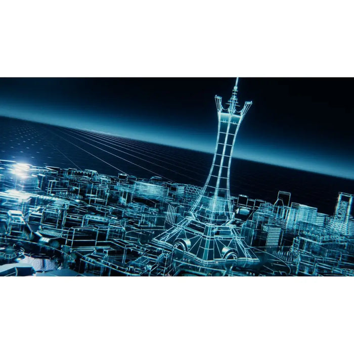 Видео игра за Switch Nintendo POKEMON LEGENDS Z-A