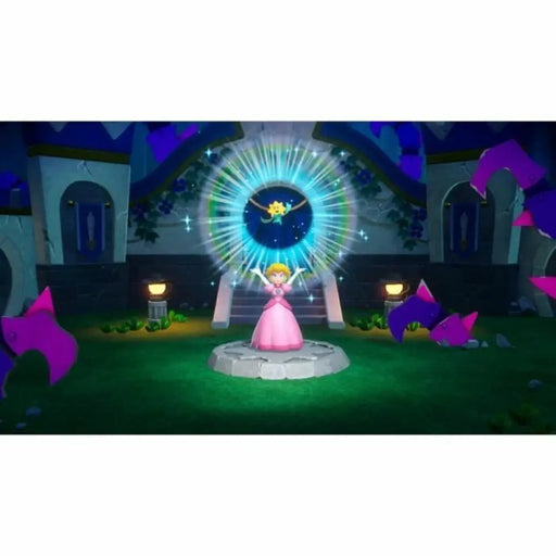 Видео игра за Switch Nintendo Princess Peach Showtime!