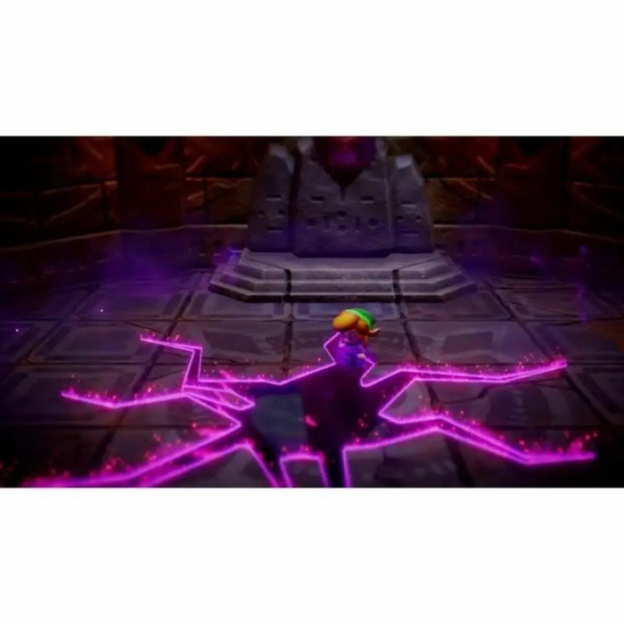 Видео игра за Switch Nintendo The Legend of Zelda: Echoes