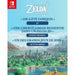 Видео игра за Switch Nintendo The Legend of Zelda: Echoes