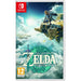 Видео игра за Switch Nintendo TLOZ TEA OFTKIN