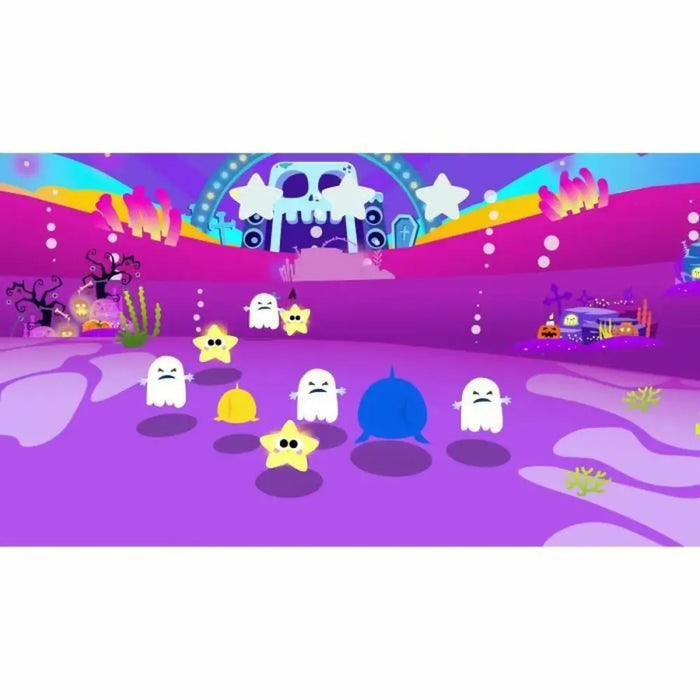 Видео игра за Switch Outright Games Baby Shark: Sing & Swim