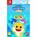 Видео игра за Switch Outright Games Baby Shark: Sing & Swim