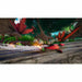 Видео игра за Switch Outright Games Gigantosaurus Dino Kart