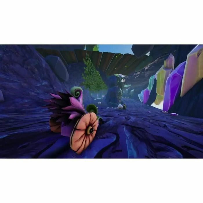 Видео игра за Switch Outright Games Gigantosaurus Dino Kart