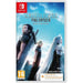 Видео игра за Switch Square Enix