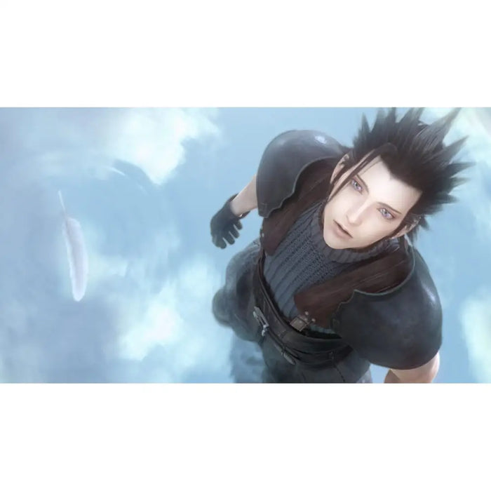 Видео игра за Switch Square Enix