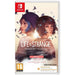 Видео игра за Switch Square Enix Life is Strange Arcadia