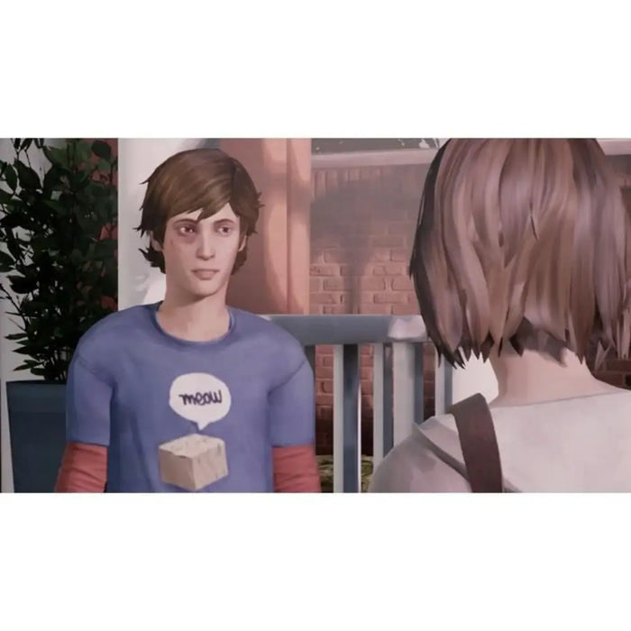 Видео игра за Switch Square Enix Life is Strange Arcadia