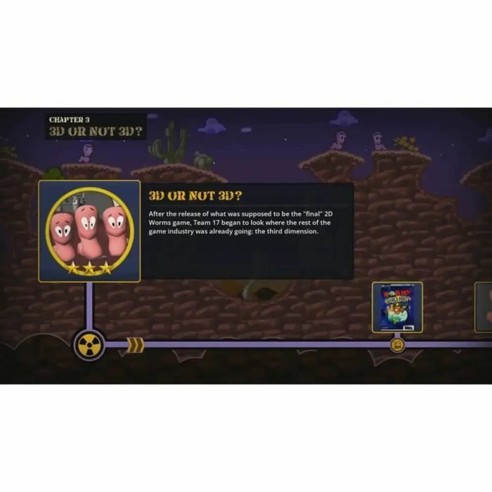 Видео игра за Switch Just For Games Amber Isle