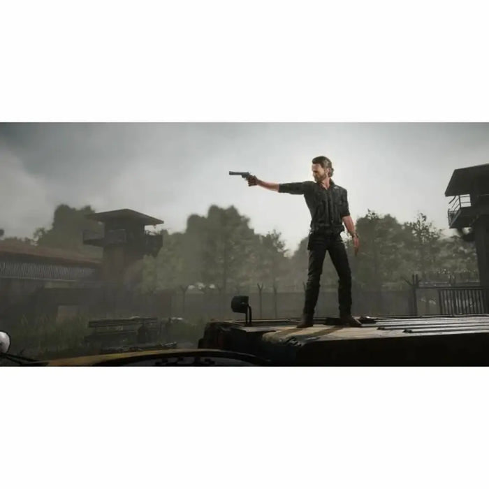 Видео игра за Switch GameMill The Walking Dead: Destinies
