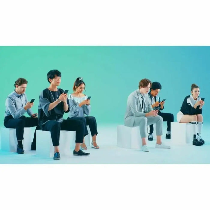 Видео игра за Switch Nintendo Everybody 1-2 Switch!