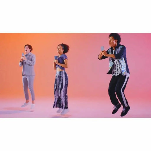 Видео игра за Switch Nintendo Everybody 1-2 Switch!