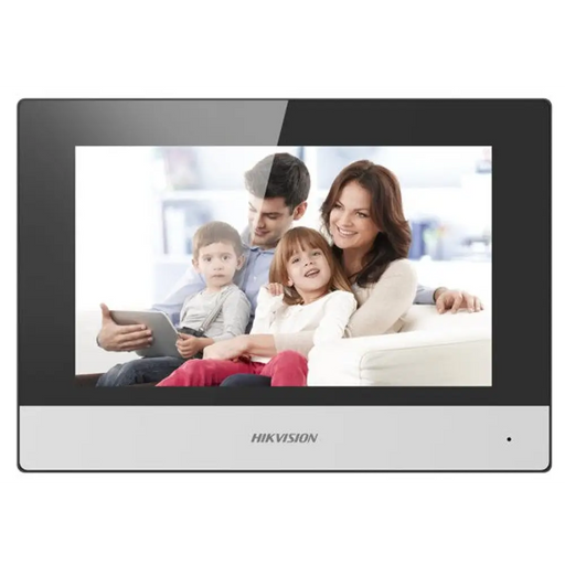 Video-intercom monitor HIKVISION DS-KH6320-WTE2