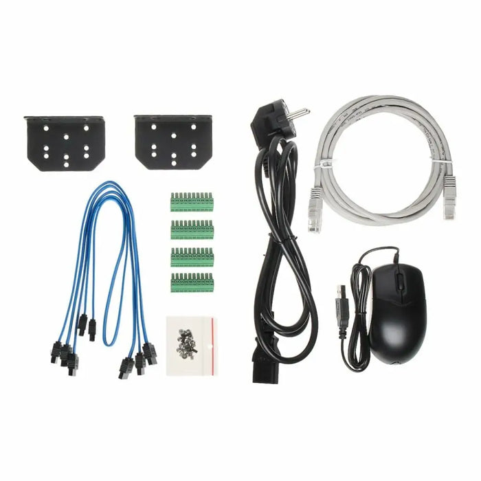 Видеокамера за наблюдение Dahua 1.0.01.23.15063-9001