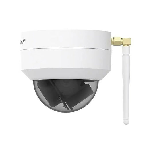 Видеокамера за наблюдение Foscam D4Z-W Full HD HD