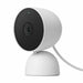 Видеокамера за наблюдение Google Nest Cam