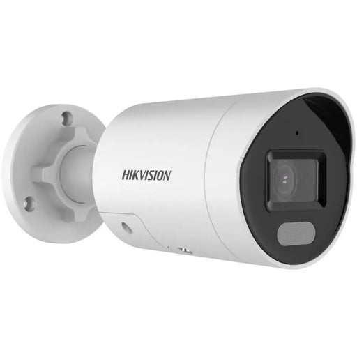 Видеокамера за наблюдение Hikvision DS-2CD2047G2H-LIU/SL