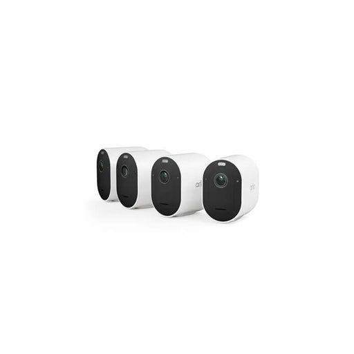 Видеокамера за наблюдение Arlo (4 броя)