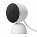 Видеокамера за наблюдение Google Nest Cam