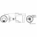 Видеокамера за наблюдение Hikvision DS-2CD2047G2H-LIU/SL