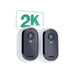 Видеокамера за наблюдение Arlo Essential2 2K