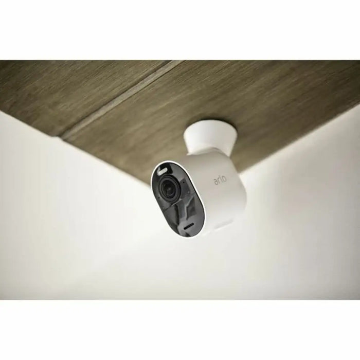 Видеокамера за наблюдение Arlo Ultra V2