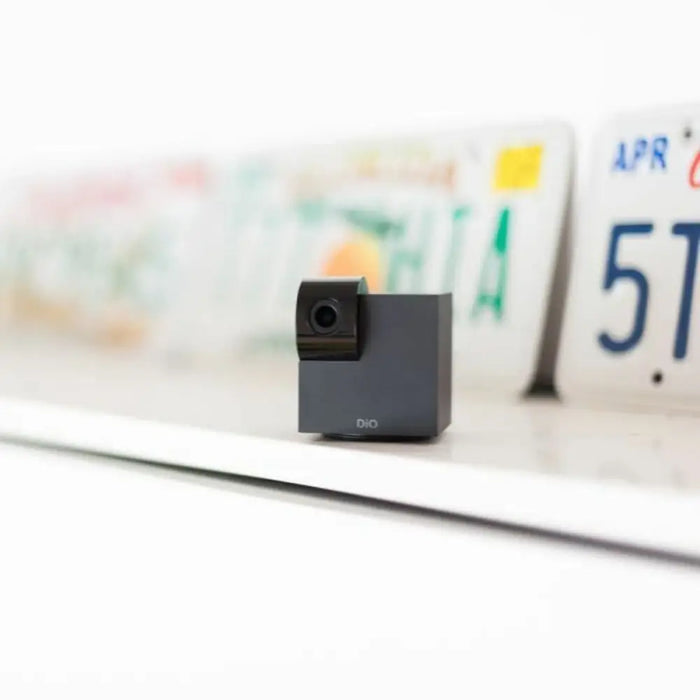 Видеокамера за наблюдение Dio Connected Home