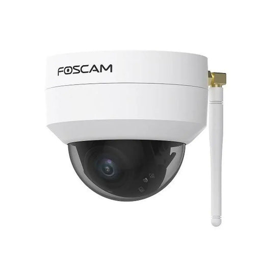Видеокамера за наблюдение Foscam D4Z-W Full HD HD