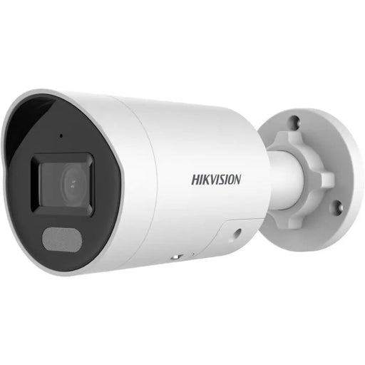 Видеокамера за наблюдение Hikvision DS-2CD2047G2H-LIU/SL