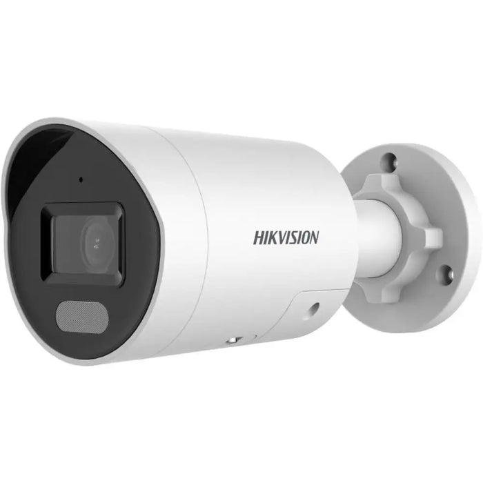 Видеокамера за наблюдение Hikvision DS-2CD2047G2H-LIU/SL
