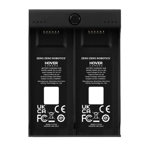 Видеокамера за наблюдение Hoverair SP23H008