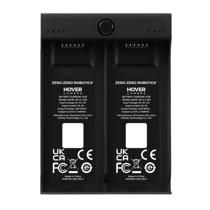 Видеокамера за наблюдение Hoverair SP23H008