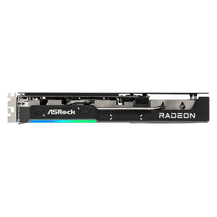 Видео карта ASRock RADEON RX 9060 XT Challenger 16GB OC