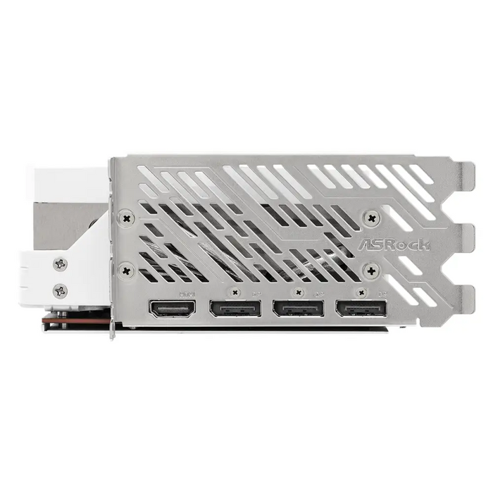 Видео карта ASROCK RX 7900 XTX Taichi White OC 24GB GDDR6