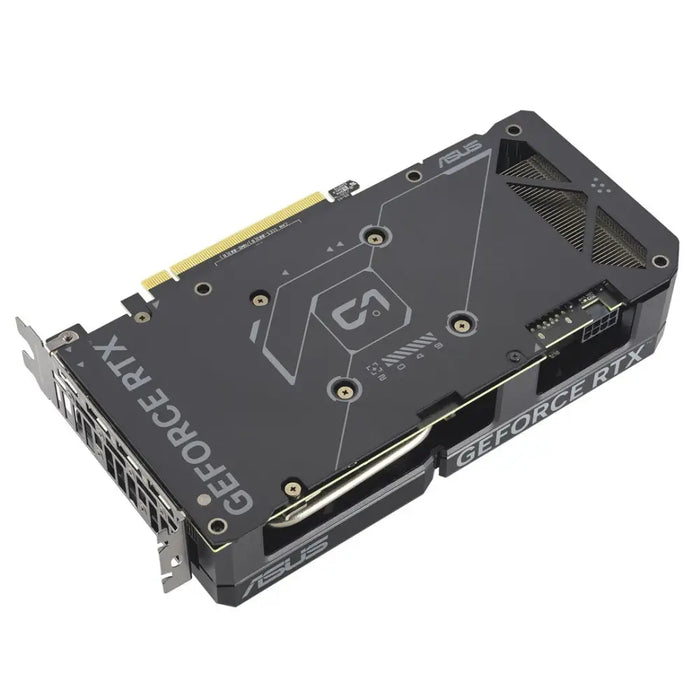 Видео карта ASUS DUAL GeForce RTX 4060 TI EVO OC 8GB GDDR6