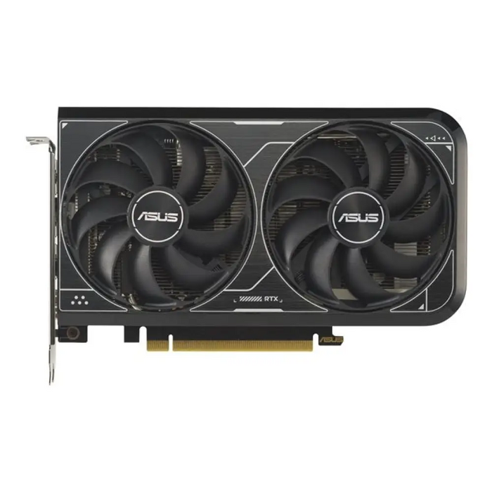 Видео карта ASUS DUAL GeForce RTX 4060 V2 OC 8GB GDDR6