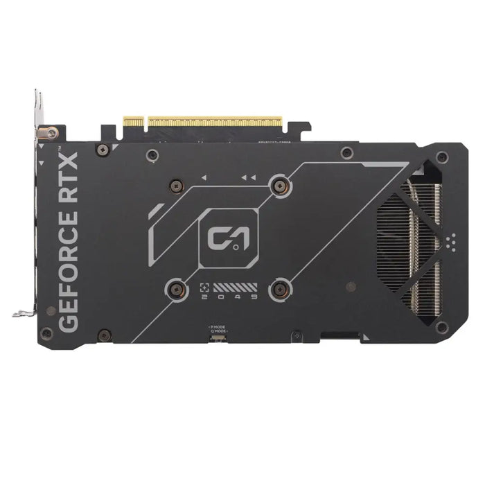 Видео карта ASUS DUAL RTX 5060 TI OC 16GB GDDR7