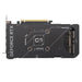 Видео карта ASUS DUAL RTX 5060 TI OC 16GB GDDR7