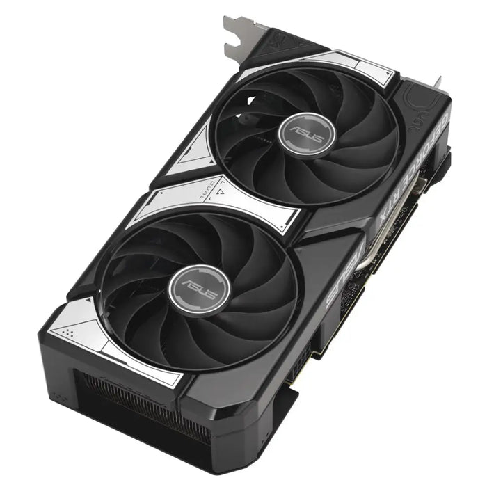 Видео карта ASUS DUAL RTX 5060 TI OC 16GB GDDR7