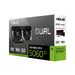 Видео карта ASUS DUAL RTX 5060 TI OC 16GB GDDR7