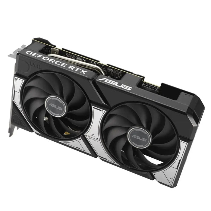 Видео карта ASUS DUAL RTX 5060 TI OC 16GB GDDR7