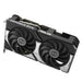 Видео карта ASUS DUAL RTX 5060 TI OC 16GB GDDR7