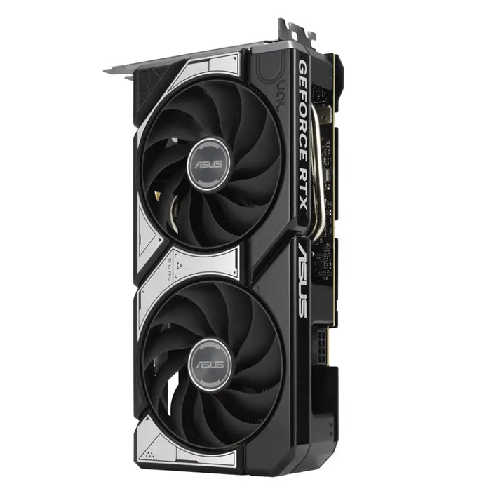 Видео карта ASUS DUAL RTX 5060 TI OC 16GB GDDR7