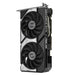 Видео карта ASUS DUAL RTX 5060 TI OC 16GB GDDR7
