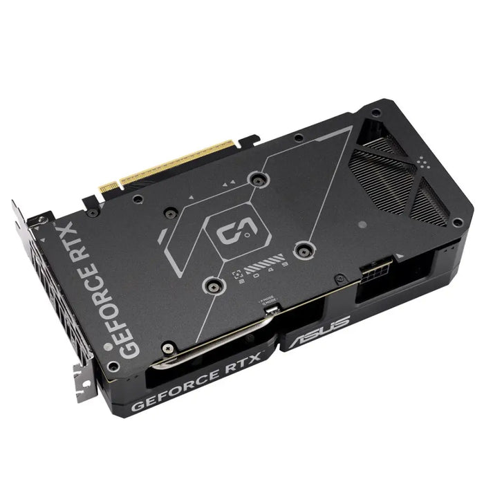 Видео карта ASUS DUAL RTX 5060 TI OC 16GB GDDR7