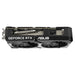 Видео карта ASUS DUAL RTX 5060 TI OC 8GB GDDR7
